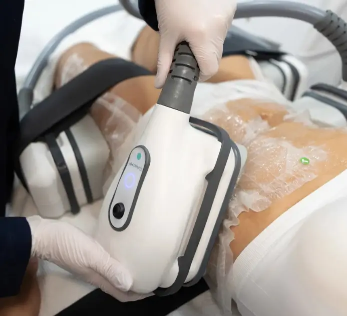 Aplicatoare Cooltech Define